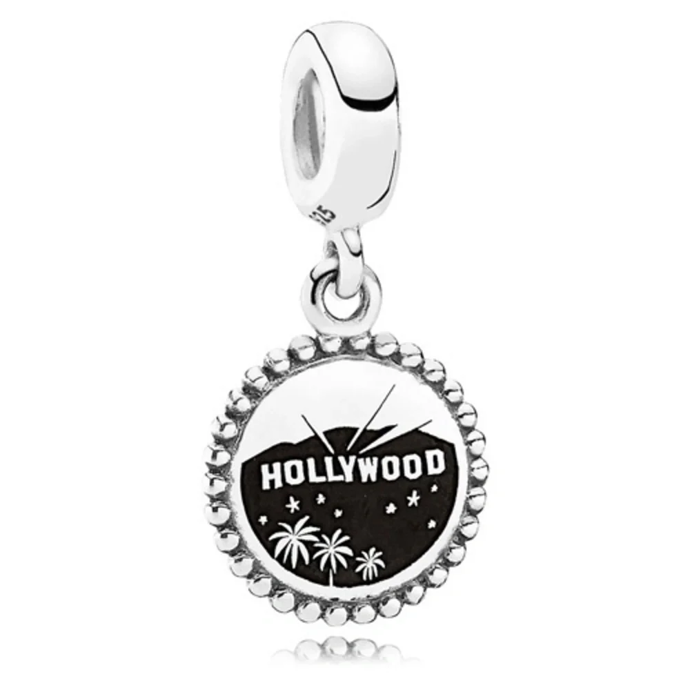 Pandora Los Angeles Dangle Charm